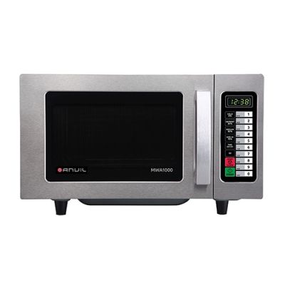 Anvil MWA1000 Heavy Duty Microwave (1000W)