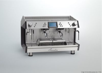 ARCADIA-G2PID Modern Arcadia Espresso Machine 11L