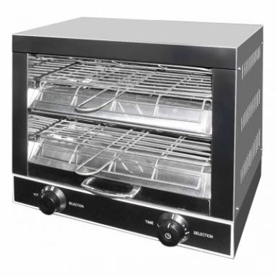 F.E.D. Benchstar AT-360BE Toaster / Griller / Salamander