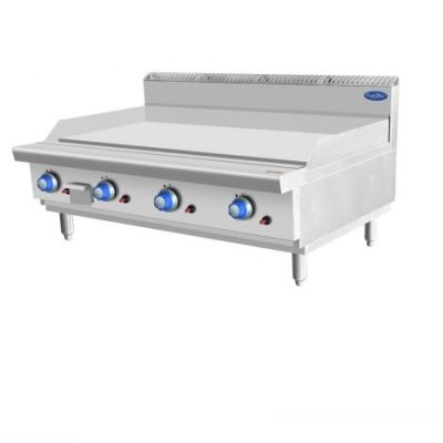 Cookrite AT80G12G-C Bench Top Hotplate - 1200mm