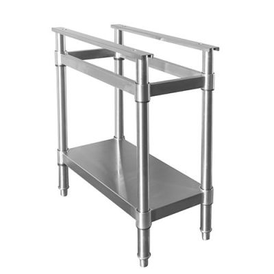 Cookrite Stainless steel stand Atsec 300 gas series