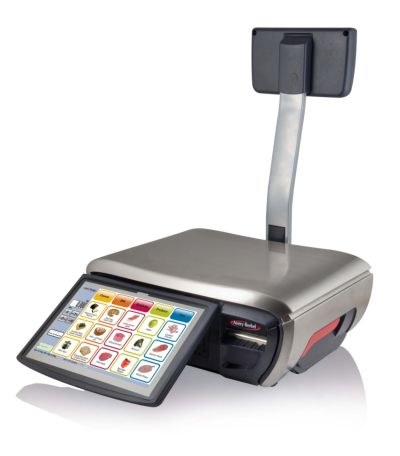 Brice AVEXTi200 XTi Series Benchtop Scale