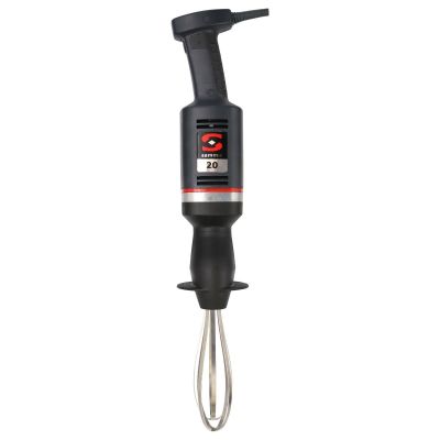 Sammic B-20 COMPACT VARIABLE SPEED WHISK BEATER