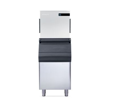 Icematic B125-A High Production Flake Ice Machine (Head Only)