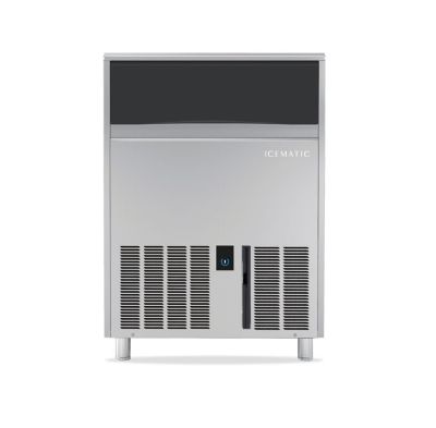 Icematic B160C-A Self Contained Flake Ice Machine