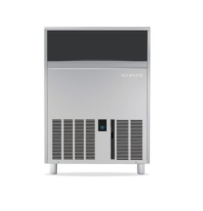 Icematic B200C-A Self Contained Flake Ice Machine