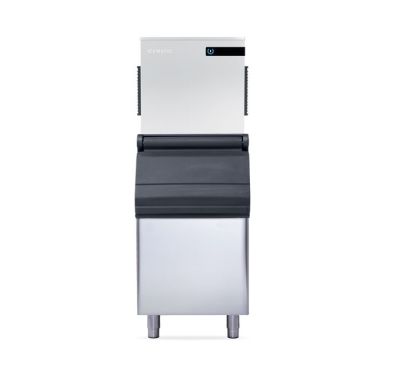 Icematic B205-A High Production Flake Ice Machine (Head Only)