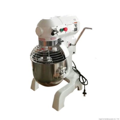 F.E.D. BakerMax B20KG 20 Litre Heavy Duty Mixer