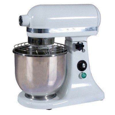 F.E.D. Baker Max B7B 7 Litre Heavy Duty Mixer