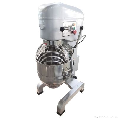 F.E.D. BakerMax 40 Litre Planetary Mixer B40CP