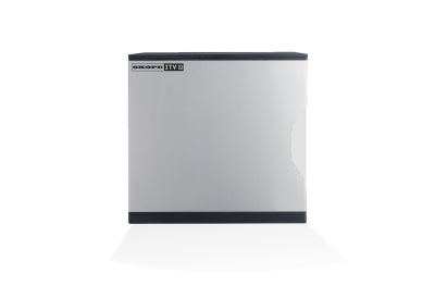 Skope ITV Spika MS410A HD - Modular Ice Maker - 405kg per day Half Dice