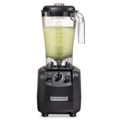 Hamilton Beach Commercial BBD0550 Fury Ice Blender