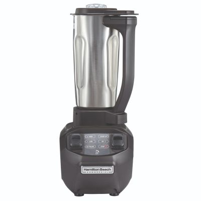 Hamilton Beach Commercial BBN2255S Rio Bar Blender w/stainless steel jug