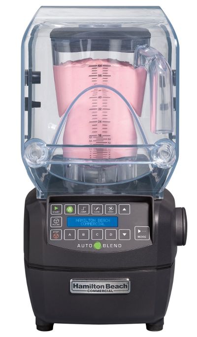 Hamilton Beach Commercial BBS0850 Summit Blender