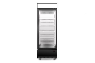 Skope EziCore BCE600N 1 Glass Door Display or Storage Fridge