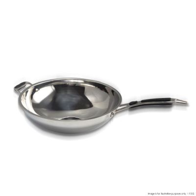 Benchstar IW-WOK36 Ø 360mm Wok for Induction Wok 