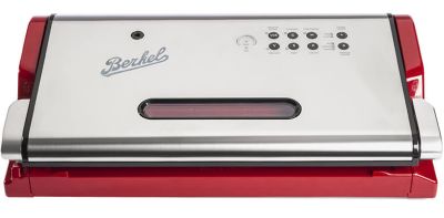 Berkel BKL09-8799- 6000 Home Line Food Vacuum Sealer