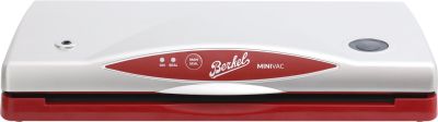 Berkel BKL09-8799- 5000 Home Line Mini Vacuum Packer