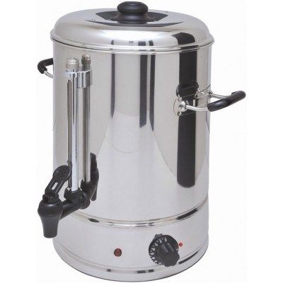 F.E.D. BENCHSTAR WB-10 Hot Water Urn - 10 Litre