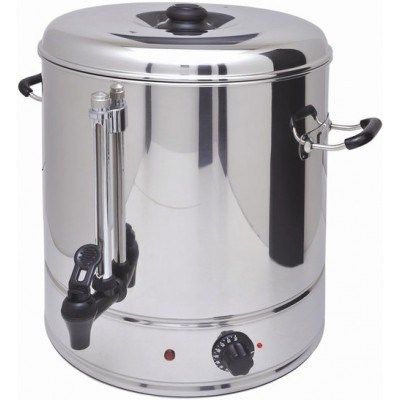 F.E.D. BENCHSTAR WB-30 Hot Water Urn - 30 Litre