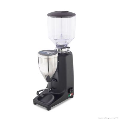 F.E.D. BZM80EB Bezzera Eletronic Coffee Grinder