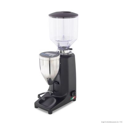 F.E.D. Bezzera Eletronic Coffee Grinder BZM80EB