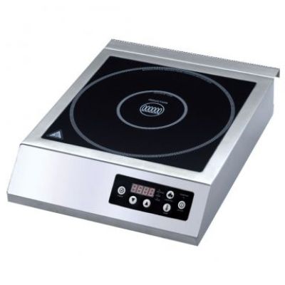 F.E.D. Benchstar BH3500S Digital Ceramic Glass Induction Plate