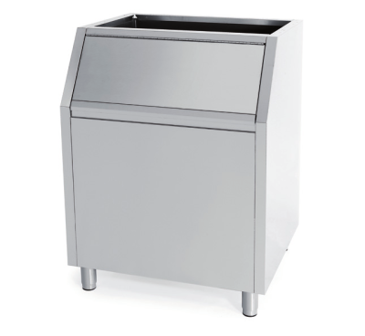 BREMA BIN200-P 200Kg Ice Storage Bin