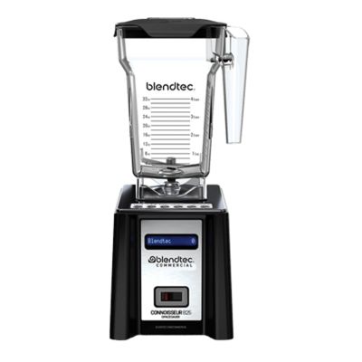 Blendtec Connoisseur 825 Space Saver Blender B-C825.SS