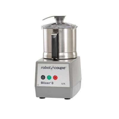 Robot Coupe Blixer 3 Cutter / Mixer - 3.7L