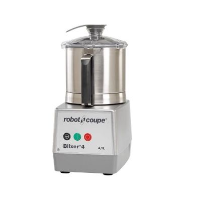 Robot Coupe Blixer 4 Cutter / Mixer - 4.5L