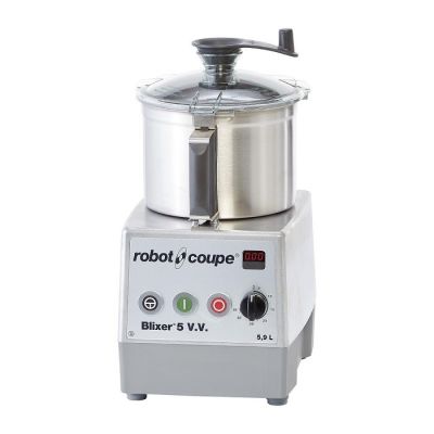 Robot Coupe Blixer 5 V.V Cutter / Mixer - 5.9L