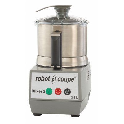 Robot Coupe Blixer 2 - 2.9L