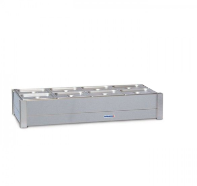 Roband BM24 Bain Marie No Pans