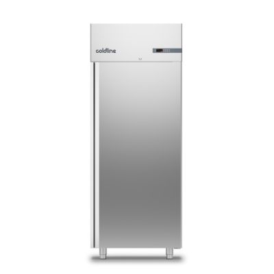 Coldline A90/1T PASTRY - 900LT - Single Door Wind Cabinet