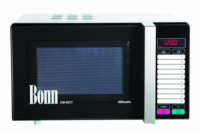Bonn CM-902T Light Duty Microwave Oven