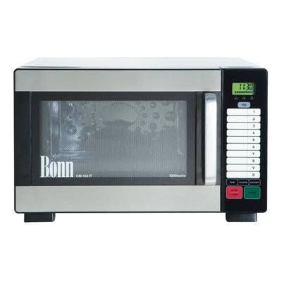 Bonn CM-1051T Light Duty Microwave Oven