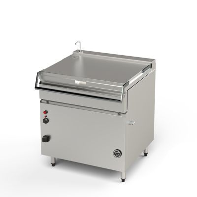 Goldstein BPE65 Bratt Pan