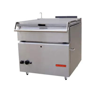 Goldstein BPG135 Bratt Pan