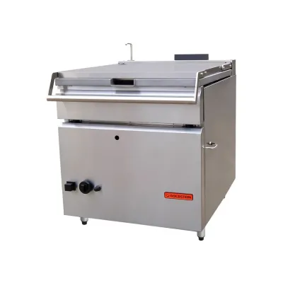 Goldstein BPG65 Bratt Pan
