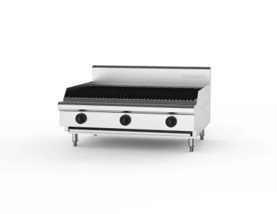 Goldstein BQG36-X Chargrill