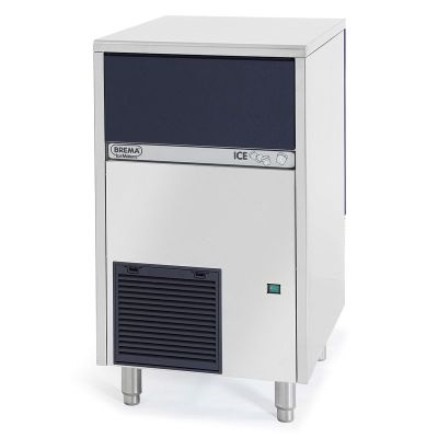 Brema CB425A 46 Kg 13g Cube Ice Maker