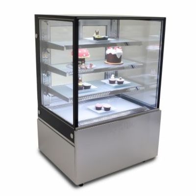 Bromic FD4T0900C 4 Tier 900mm Cold Food Display - 417 Litres