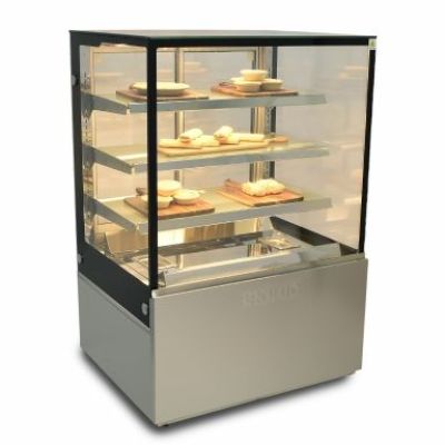 Bromic FD4T0900H 4 Tier Hot Food Display - 417 Litres