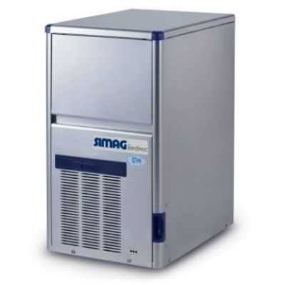 Bromic IM0034HSC-HE Self Contained Hollow Cube Ice Machine 32Kg/24Hr