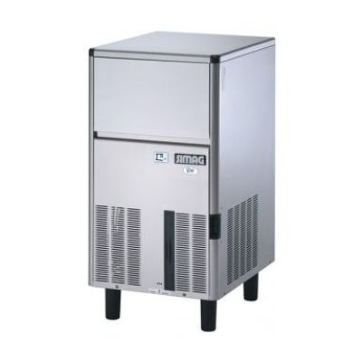 Bromic IM0043SSC Self Contained Solid Cube Ice Machine 37Kg/24Hr