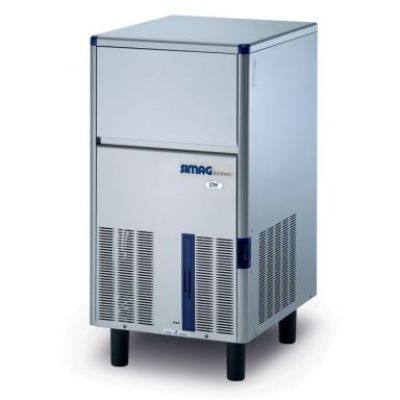 Bromic IM0050HSC-HE Self Contained Hollow Cube Ice Machine 47Kg/24Hr