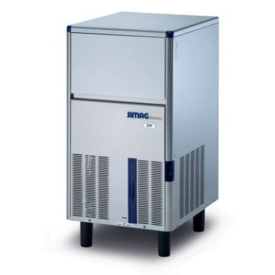 Bromic IM0064HSC-HE Self Contained Hollow Cube Ice Machine 63Kg/24Hr