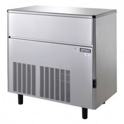 Bromic IM0113SSC Solid Cube Ice Machine 115Kg/24Hr