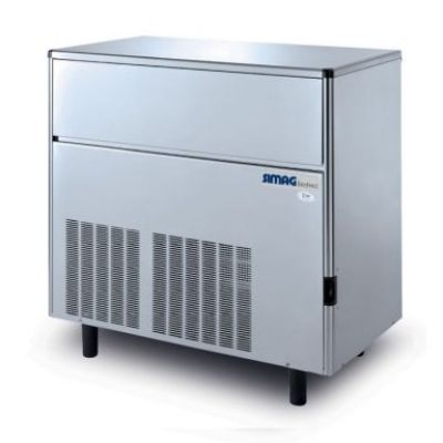 Bromic IM0170HSC-HE Self Contained Hollow Ice Machine 165Kg/24Hr